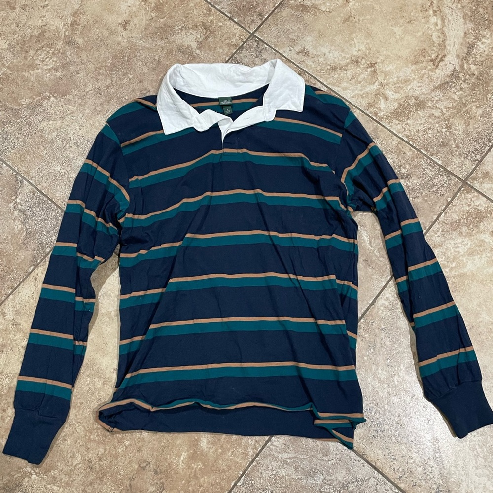 Wild Fable long sleeve shirt